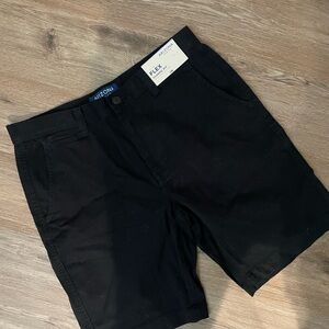 Arizona Jean Company Men's Black Shorts